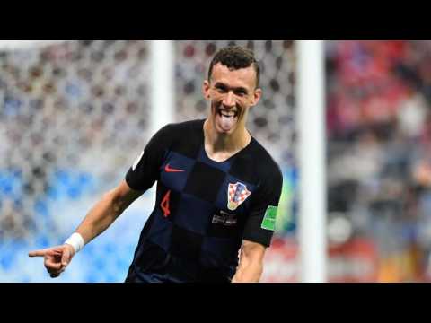 World Cup: Croatia beat Iceland 2-1 to win Group D