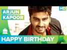 Happy Birthday Arjun Kapoor!!!