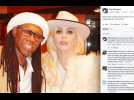 Nile Rodgers' $100k gift for Lady Gaga
