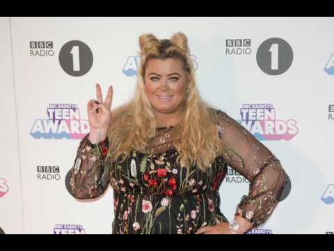 Gemma Collins to release intimate tape for £1 million
