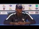 Paul Pogba d&eacute;fend Antoine Griezmann - Label : Huffington Post - Category : Sport