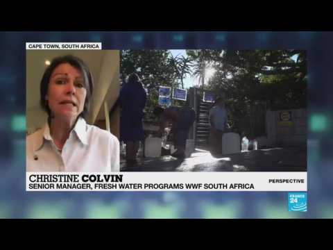 Crisis averted: What lessons have been learned from Cape Town's water shortage?