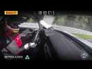 Alfa Romeo Stelvio Quadrifoglio - Sets new record at Nürburgring