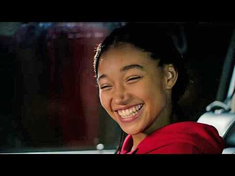 The Hate U Give – La Haine qu'on donne - Bande annonce 3 - VO - (2018)