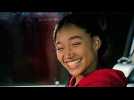 The Hate U Give &ndash; La Haine qu'on donne - Bande annonce 3 - VO - (2018) - Label : Orange - Webedia - Category : Cinéma