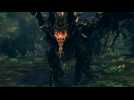 Vido Dark Souls Remastered - Boss : Kalameet