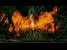 Vido Dark Souls Remastered - Boss : Foyer du Chaos