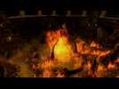 Vido Dark Souls Remastered - Fin N1 : Entretien du Feu