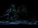 Vido Dark Souls Remastered - Boss : Manus