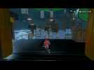 Vidéo Splatoon 2 Octo Expansion - Lac Stomacal Vidéo Splatoon 2 Octo Expansion - Lac Stomacal