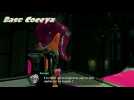 Vidéo Splatoon 2 Octo Expansion - Base Coccyx Vidéo Splatoon 2 Octo Expansion - Base Coccyx