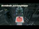 Vidéo Splatoon 2 Octo Expansion - Vestibule Péristaltique Vidéo Splatoon 2 Octo Expansion - Vestibule Péristaltique