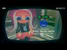 Vidéo Splatoon 2 Octo Expansion - Mission H02 Vidéo Splatoon 2 Octo Expansion - Mission H02