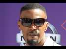 Jamie Foxx slapped down $500k on BET Awards after-party