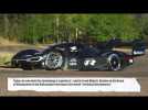 Volkswagen I.D. R Pikes Peak - All-time record