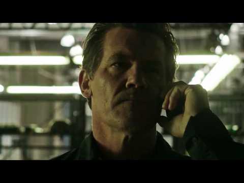 Sicario La Guerre des Cartels - Extrait 14 - VO - (2018)