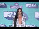 Demi Lovato apologizes after accusations of trivialising sexual assault
