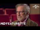 Vidéo Jurassic World : Fallen Kingdom / Featurette Vidéo Jurassic World : Fallen Kingdom / Featurette