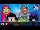 Teen Titans GO! To The Movies - Dream Big Clip - Warner Bros. UK