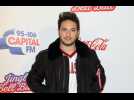 Jonas Blue wants to be X Factor judge