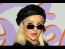 Christina Aguilera says it was 'important' to leave The Voice