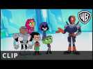 Teen Titans GO! To The Movies - Big Screen Clip - Warner Bros. UK