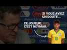 Le comportement de Neymar est "une honte pour le football" - Label : Huffington Post - Category : News