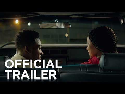 The Hate U Give | Official HD Trailer #1 | 2018