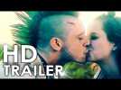 BOMB CITY Trailer (2017) Punk, Action Movie HD