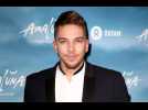 Matt Terry hosting Christmas