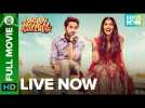 Shubh Mangal Saavdhan | Full Movie LIVE on Eros Now | Ayushmann Khurrana & Bhumi Pednekar