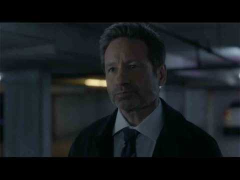 X-Files - Teaser 7 - VO