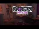 Vido Life is Strange : Before The Storm - Les 10 Tags Facultatifs de l'pisode 3 : L'Enfer est Vide