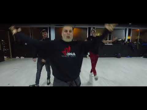 Resolve // Guillaume Lorentz // Viking 2017 (Dance Class)