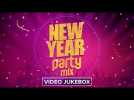 Bollywood Non-Stop New Year Party Mix | Video Songs Back To Back