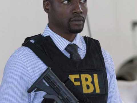 Blindspot - Teaser 1 - VO