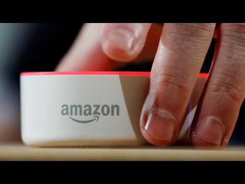 Echo Dot, Fire TV Stick Top Amazon’s ‘Record’ Holiday Shopping Season