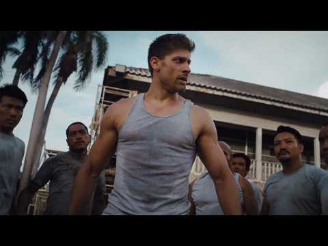 Kickboxer : l'héritage - Bande annonce 3 - VO - (2017)