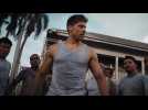 Kickboxer : l'héritage - Bande annonce 3 - VO - (2017)