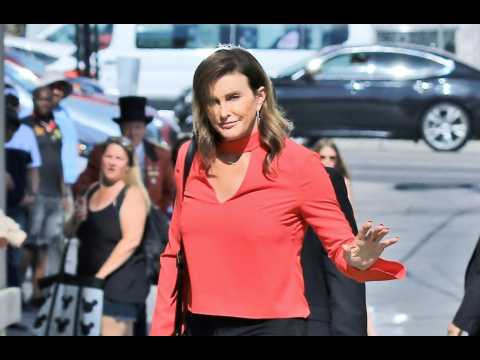 Caitlyn Jenner opens up about love life