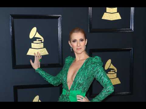 Celine Dion cancels Las Vegas show