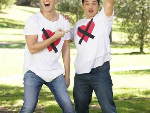 Crazy Ex-Girlfriend - Teaser 1 - VO