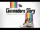 The Untold Story of Commodore