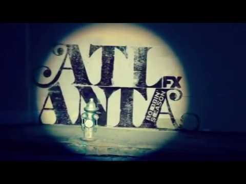 Atlanta (2016) - Bande annonce 1 - VF