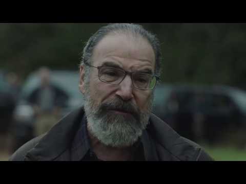 Homeland - Bande annonce 2 - VO