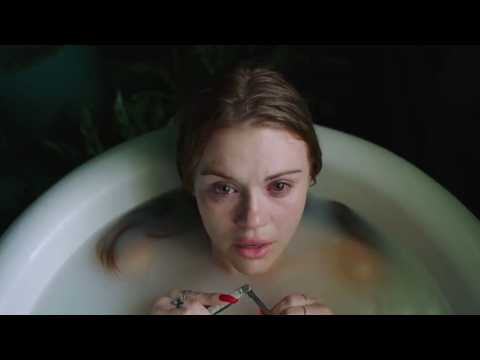 Channel Zero - Teaser 4 - VO