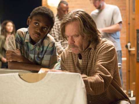 Shameless (US) - Teaser 1 - VO