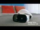 Lenovo Mirage Solo Standalone VR Headset