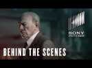 All The Money In The World - Ridley Scott's Bold Decision - At Cinemas Now