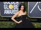 Kendall Jenner 'honoured' by Golden Globes invite